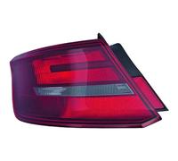 DIEDERICHS 1033691 Fanale posteriore