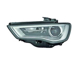 DIEDERICHS 1033983 Faro anteriore