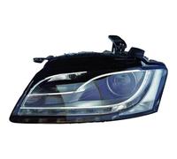 DIEDERICHS 1045086 Faro anteriore