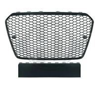 DIEDERICHS 1045340 Griglia radiatore nero