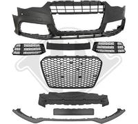 DIEDERICHS 1045751 Kit paraurti Anteriore Kit paraurti completo