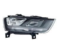 DIEDERICHS 1065080 Faro anteriore