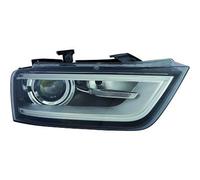 DIEDERICHS 1065084 Faro anteriore per AUDI Q3 (8UB, 8UG)