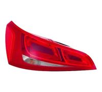 DIEDERICHS 1075092 Fanale posteriore