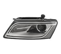 DIEDERICHS 1075187 Faro anteriore