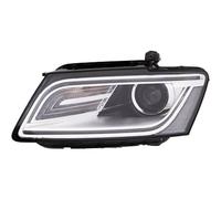 FANALE ANTERIORE COMPATIBILE CON AUDI XENON SX. Q5, FARO HELLA,VALEO 12-16 VALEO