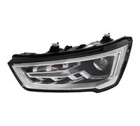 COMPATIBILE CON AUDI XENON FARO.LI. A1, FARI ANTERIORI HELLA, VALEO 15-19