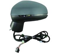 DIEDERICHS 1080224 Specchietto retrovisore esterno