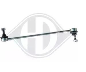 DIEDERICHS 1120508 Bielletta barra stabilizzatrice