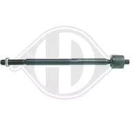 DIEDERICHS 1142601 Snodo assiale