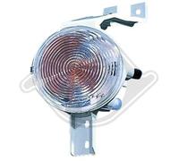 Indicatore direzione ANTERIORE SX PER Mini Mini Cooper S 120 KW 163 CV