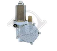 DIEDERICHS 1205123 Elettromotore alzacristallo