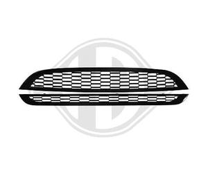 Diederichs 1205340 progettazione Grill Set