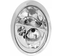 DIEDERICHS 1205980 Faro anteriore per MINI Schrägheck (R50, R53) Cabrio (R52)