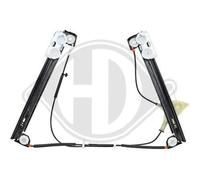 Alzacristallo SX PER Mini Mini Clubman Cooper SD 105 KW 143 CV