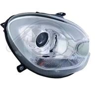 DIEDERICHS 1207485 Kit faro principale