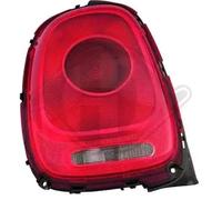 DIEDERICHS 1208090 Fanale posteriore