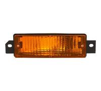 Diederichs Indicatore di direzione 1211171 Anteriore Sx per BMW 3 (E30)