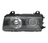 DIEDERICHS 1213281 Faro anteriore per BMW 3 Sedan (E36)
