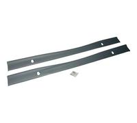 DIEDERICHS 1213362 Sottoporta per BMW 3 Limousine (E36) 3 Coupe (E36)
