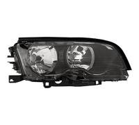 DIEDERICHS Faro principale compatibile con BMW 1214182