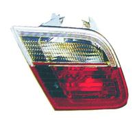 DIEDERICHS 1214192 Fanale posteriore