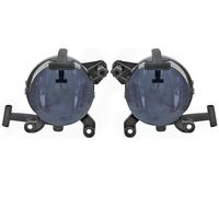 Kit fendinebbia PER BMW 3 Coup 320 Cd 110 KW 150 CV