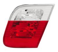 DIEDERICHS 1215096 Fanale posteriore