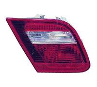 DIEDERICHS 1215193 Fanale posteriore