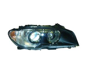 DIEDERICHS 1215280 Faro anteriore