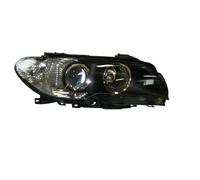Faro fanale anteriore Destro Serie 3 E46 03-07 coupe' cabrio DEPO H7/H7 frec