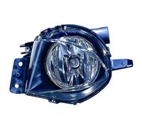 DIEDERICHS 1216088 Fendinebbia H11 per BMW 3 Limousine (E90) 3 Touring (E91)