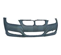 DIEDERICHS 1216152 Paraurti per BMW 3 Limousine (E90) 3 Touring (E91) Anteriore