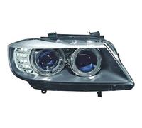 Faro fanale anteriore XENON Sinistro Serie 3 E90 E91 08-11 D1S+H8 motori