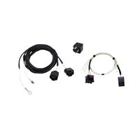 DIEDERICHS Fascio cavi, Fendinebbia