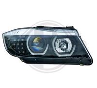 DIEDERICHS 1216380 Kit faro principale