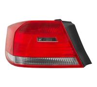 DIEDERICHS 1216391 Fanale posteriore