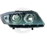 DIEDERICHS 1216785 Kit faro principale