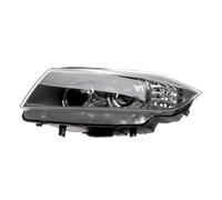 DIEDERICHS 1216985 Faro anteriore