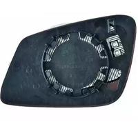 Vetro SPECCHIETTO SX PER BMW 7 730d xDrive 155 KW 211 CV