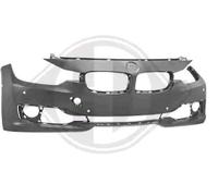 DIEDERICHS 1217150 Paraurti