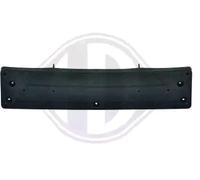 DIEDERICHS Supporto targa compatibile con 1217351