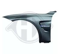 DIEDERICHS 1217406 Parafango