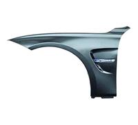 DIEDERICHS 1217407 Parafango