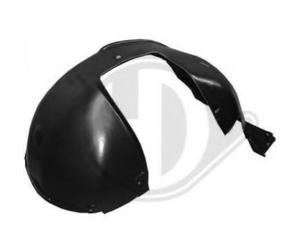 DIEDERICHS 1223009 Copertura, Passaruota
