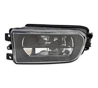 DIEDERICHS 1223089 Fendinebbia H7 trasparente per BMW 5 Limousine (E39)