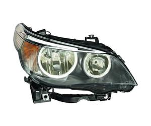 DIEDERICHS 1224086 Faro anteriore
