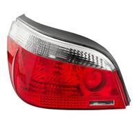 Faro fanale posteriore Sinistro Serie 5 E60 03-07 berlina rosso trasp
