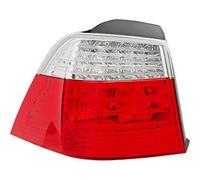 DIEDERICHS 1224791 Fanale posteriore