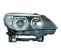 DIEDERICHS 1224986 Faro anteriore